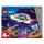 Klocki LEGO® LEGO City 60429 Statek kosmiczny i odkrywanie asteroidy